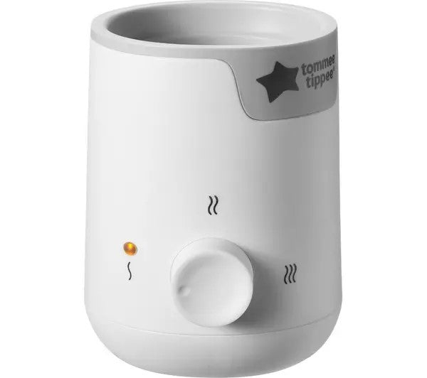 Tommee Tippee Easi-Warm Electric Bottle Warmer