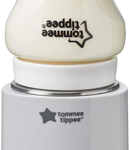 Portable Baby Bottle Warmer