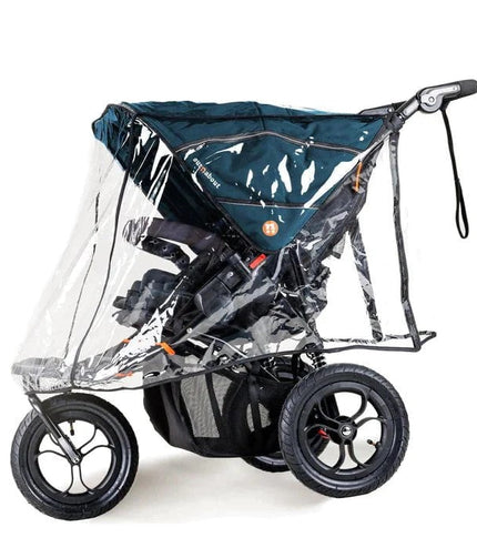 OUTNABOUT - V5 Nipper Single Raincover
