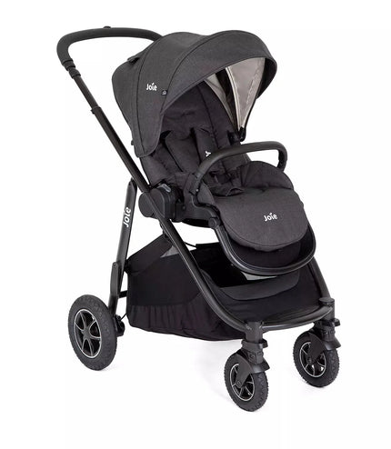 Joie Versatrax With Joie I-Snug2 & Encore Base