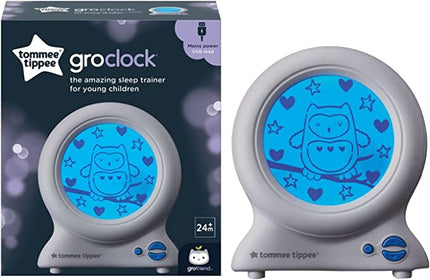 Tommee Tippe Gro Clock Sleep Trainer