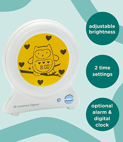 Tommee Tippe Gro Clock Sleep Trainer