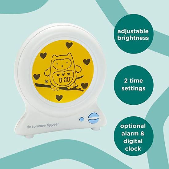 Tommee Tippe Gro Clock Sleep Trainer