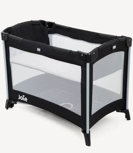 Kubbie Compact Travel Cot