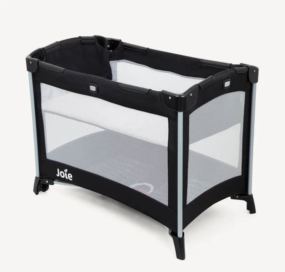 Kubbie Compact Travel Cot