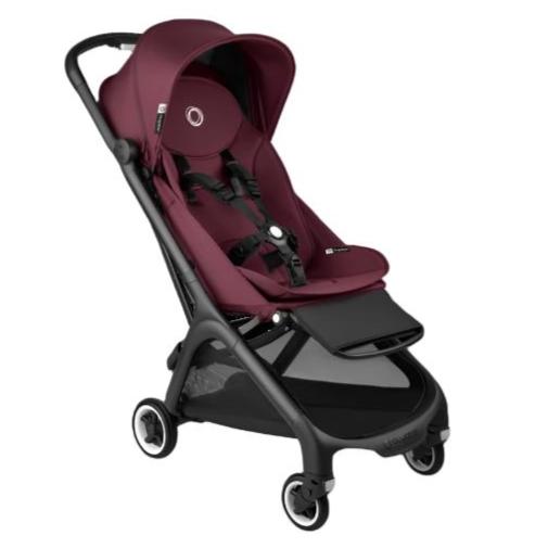 Bugaboo Butterfly complete stroller