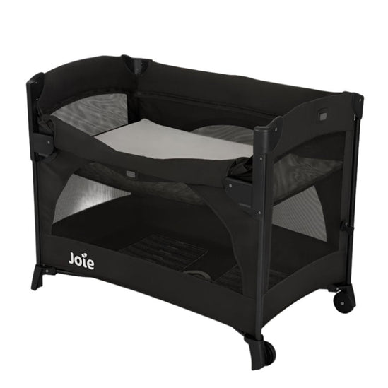 Kubbie™ sleep bedside crib & travel cot