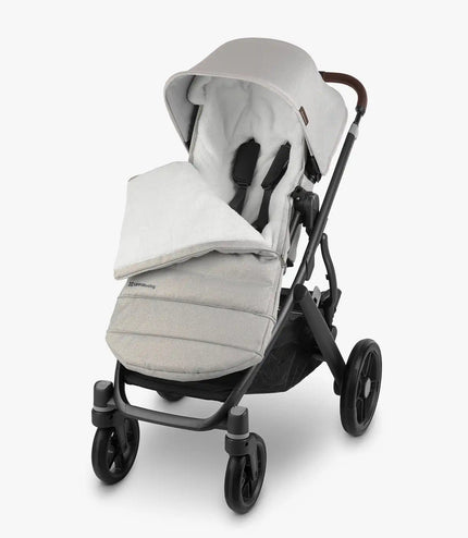 Uppababy Cozy Ganoosh - Savannah view 3