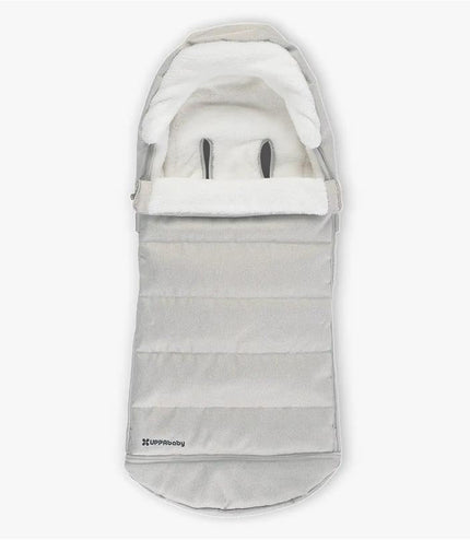 Uppababy Cozy Ganoosh - Savannah view 1