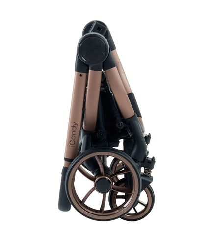 iCandy Peach 7 Bundle Pecan