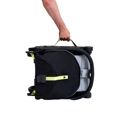 iCandy Pip Pushchair - Limstone