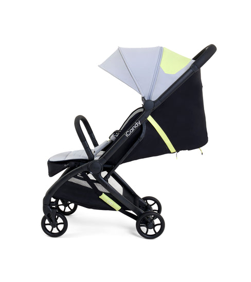 iCandy Pip Pushchair - Limstone