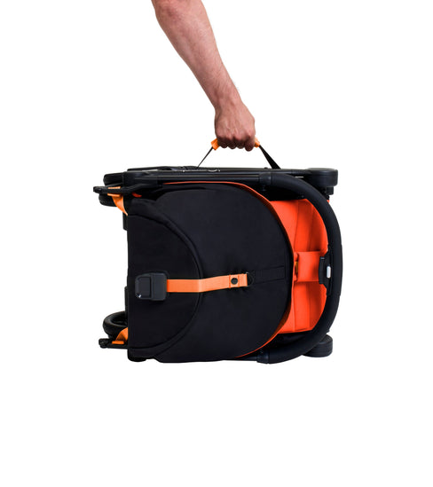 iCandy Pip Pushchair - Sunset