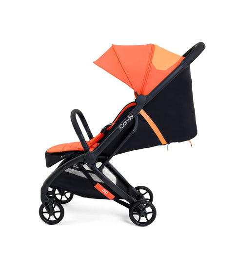 iCandy Pip Pushchair - Sunset