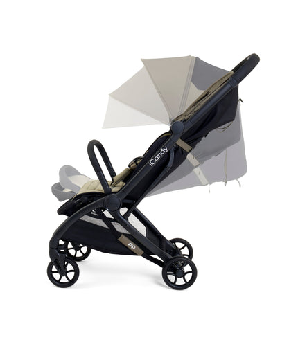 iCandy Pip Pushchair - Sage