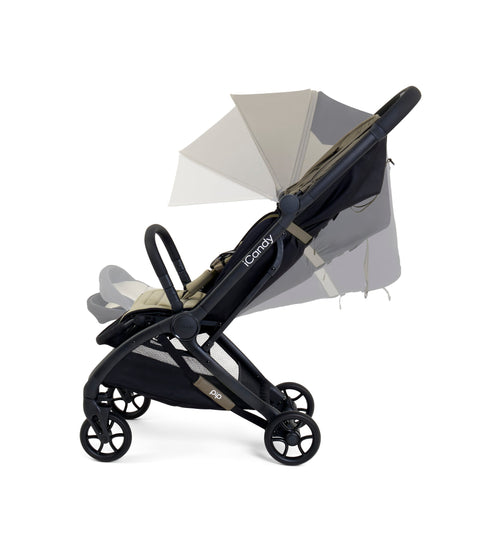 iCandy Pip Pushchair - Sage
