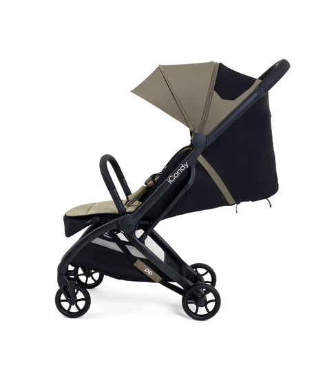 iCandy Pip Pushchair - Sage