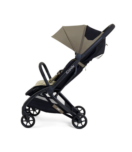 iCandy Pip Pushchair - Sage
