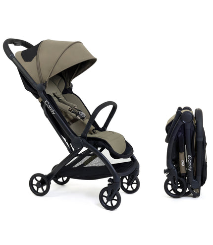 iCandy Pip Pushchair - Sage