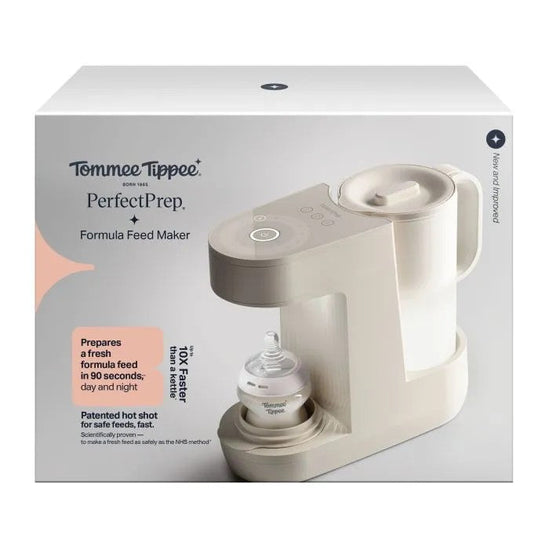 Tommee Tippee Slim Perfect Prep