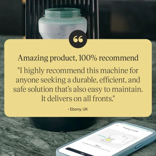Tommee Tippee Slim Perfect Prep