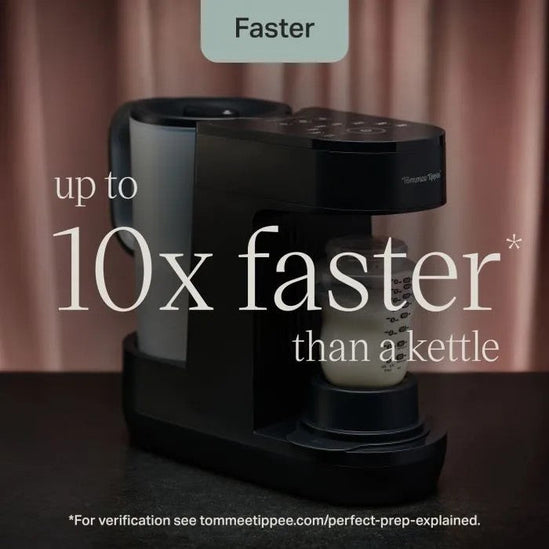 Tommee Tippee Slim Perfect Prep