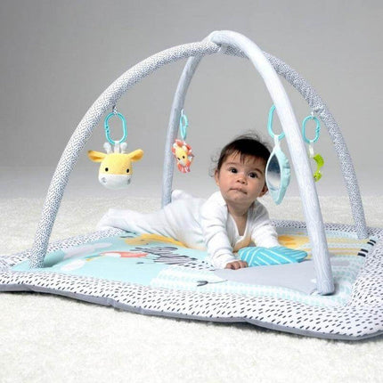 Collection image for: Playmats and Tummy Time
