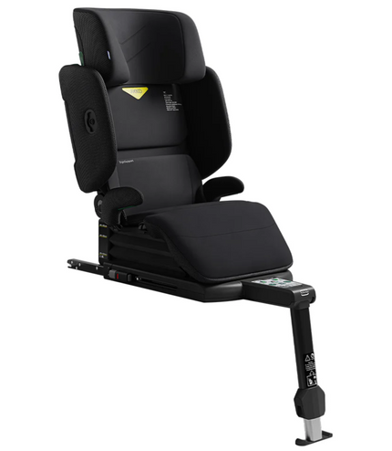 Axkid Up High back booster with free footrest
