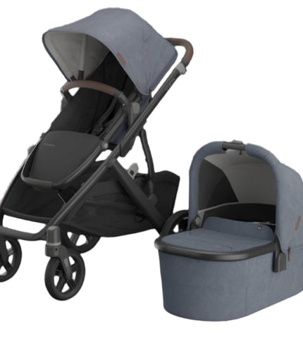 UPPAbaby Vista V3 - Julian
