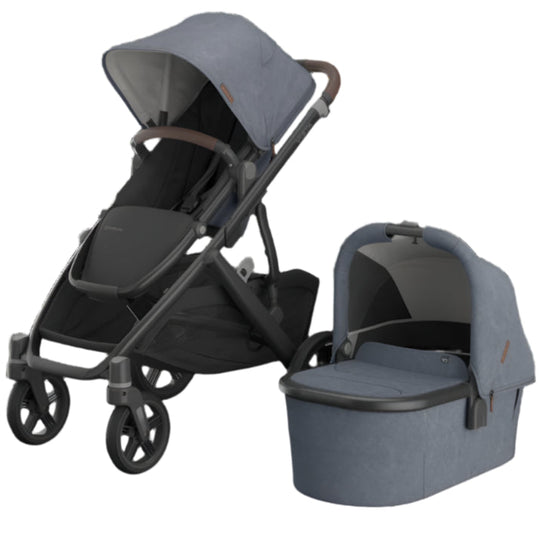 UPPAbaby Vista V3 - Julian