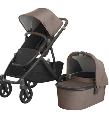 UPPAbaby Vista V3 - Owen