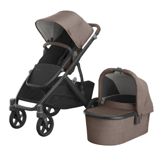 UPPAbaby Vista V3 - Owen
