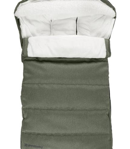 Uppababy Footmuff Vista Cozy Ganoosh - Evelyn