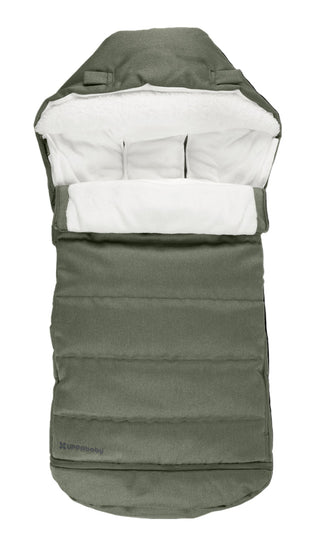 Uppababy Footmuff Vista Cozy Ganoosh - Evelyn