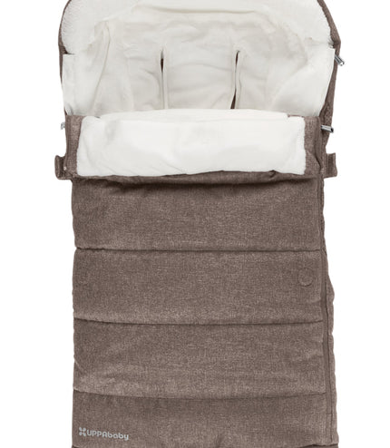 Uppababy Footmuff Vista Cozy Ganoosh - Owen
