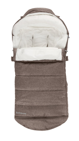 Uppababy Footmuff Vista Cozy Ganoosh - Owen