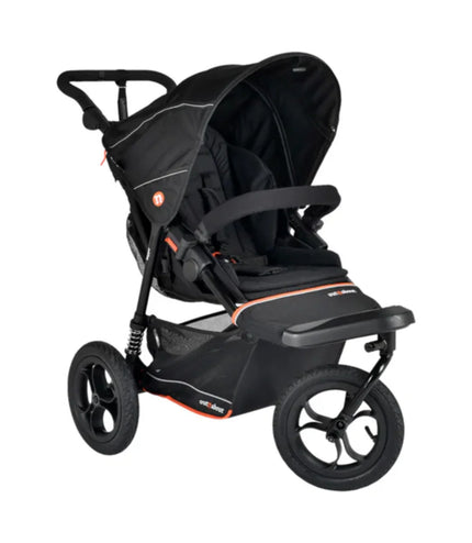 Outnabout Nipper V6 Single Summit Black