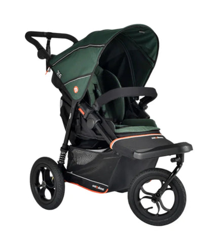 Outnabout Nipper V6 Single Sycamore Green