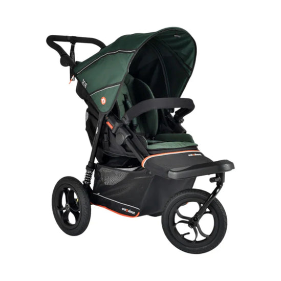 Outnabout Nipper V6 Single Sycamore Green