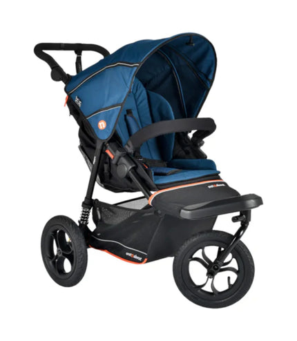 Outnabout Nipper V6 Single Highland Blue