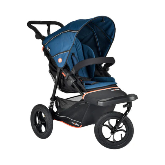 Outnabout Nipper V6 Single Highland Blue