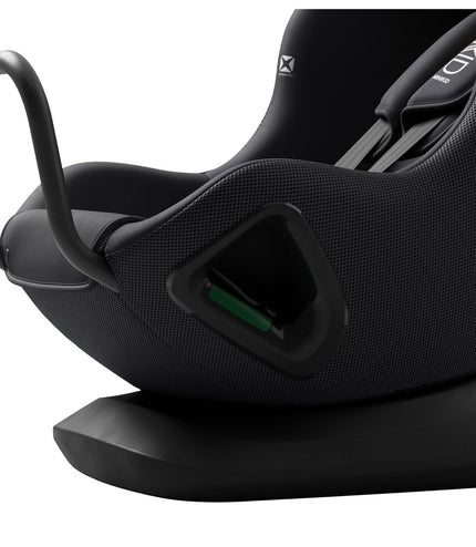 Axkid Minikid Core - Costal black