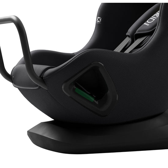 Axkid Minikid Core - Costal black