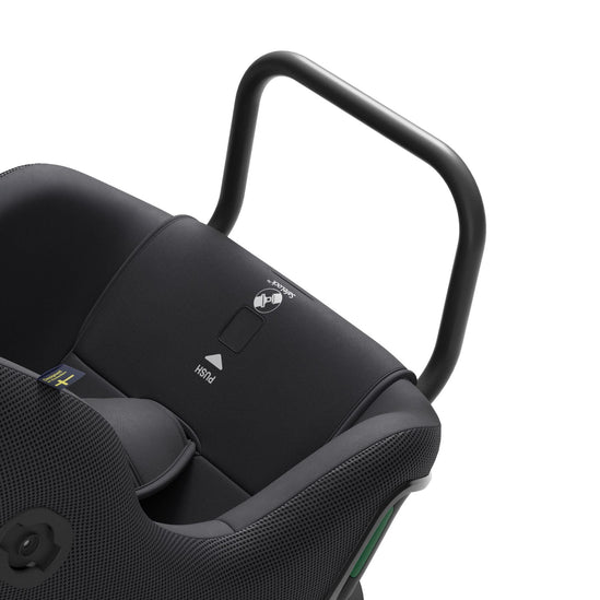 Axkid Minikid Core - Costal black