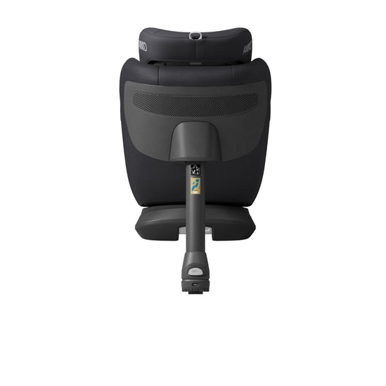 Axkid Minikid Core - Costal black