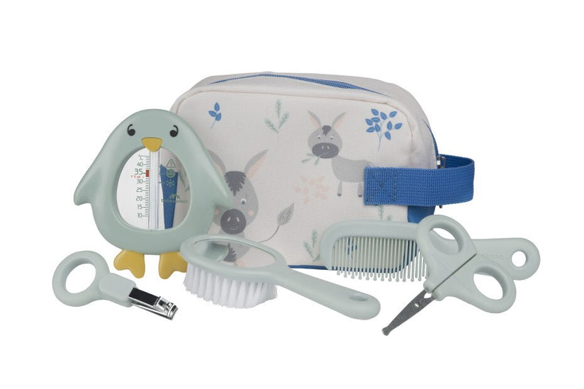 Baby toiletry set