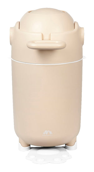 Odour control nappy bin - size M