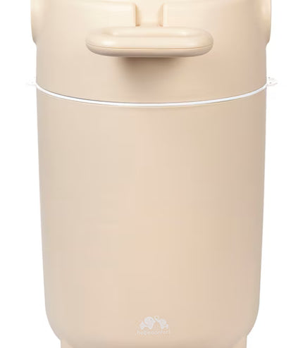 Odour control nappy bin - size M