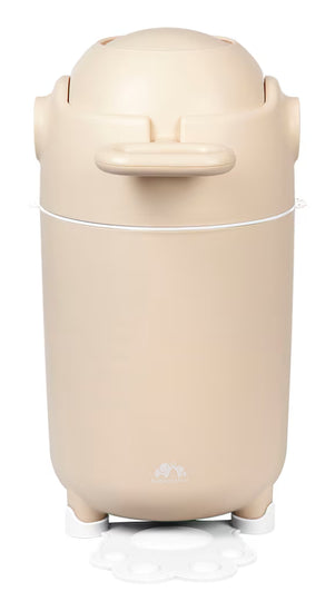 Odour control nappy bin - size M