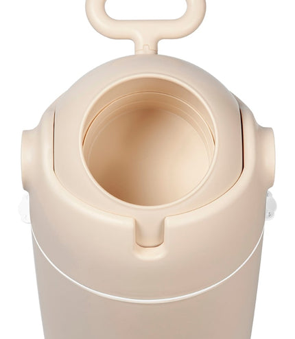 Odour control nappy bin - size M